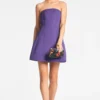 Alanna Dress - Amethyst