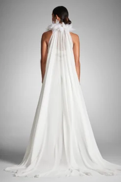 Aphrodite Overlay - Ivory 9 Aphrodite Overlay - Ivory -Sachin & Babi Shop APHRODITEOVERLAY IVORY BACK scaled