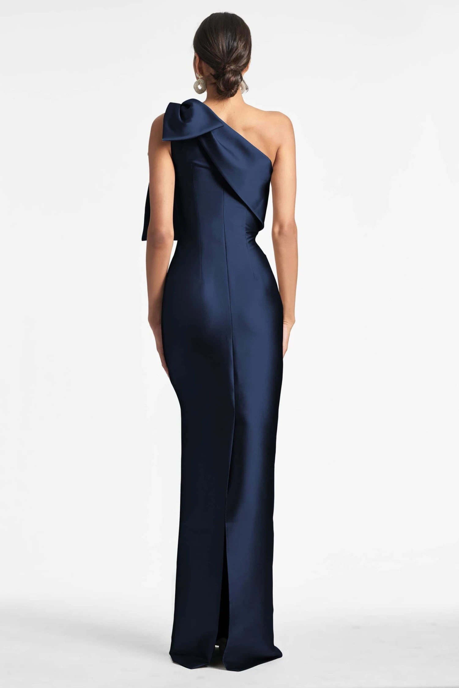 Bonnie Gown - Night Sky 3 Bonnie Gown - Night Sky - Image 3