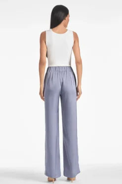 Alli Pant - Cool Grey -Sachin & Babi Shop BRIPANT COOLGREY BACK scaled