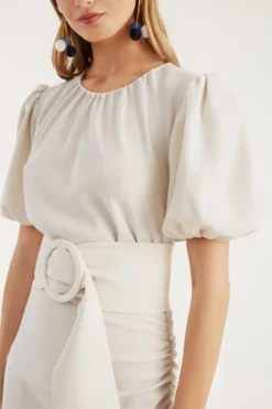 Camila Dress - Ivory -Sachin & Babi Shop CAMILADRDT 8f037d63 b7ed 4b95 ad40 4de0eda81537 scaled