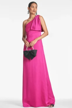 Bubbly Bag - Black -Sachin & Babi Shop CHELSEAGOWN DRAGONFRUIT FRONT3 71fc1126 dd08 4f6e bca2 64bf1f0d6504 scaled