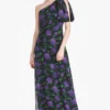 Chelsea Gown - Violet Garden