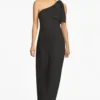 Chelsea Gown - Black