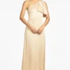 Chelsea Gown - Champagne