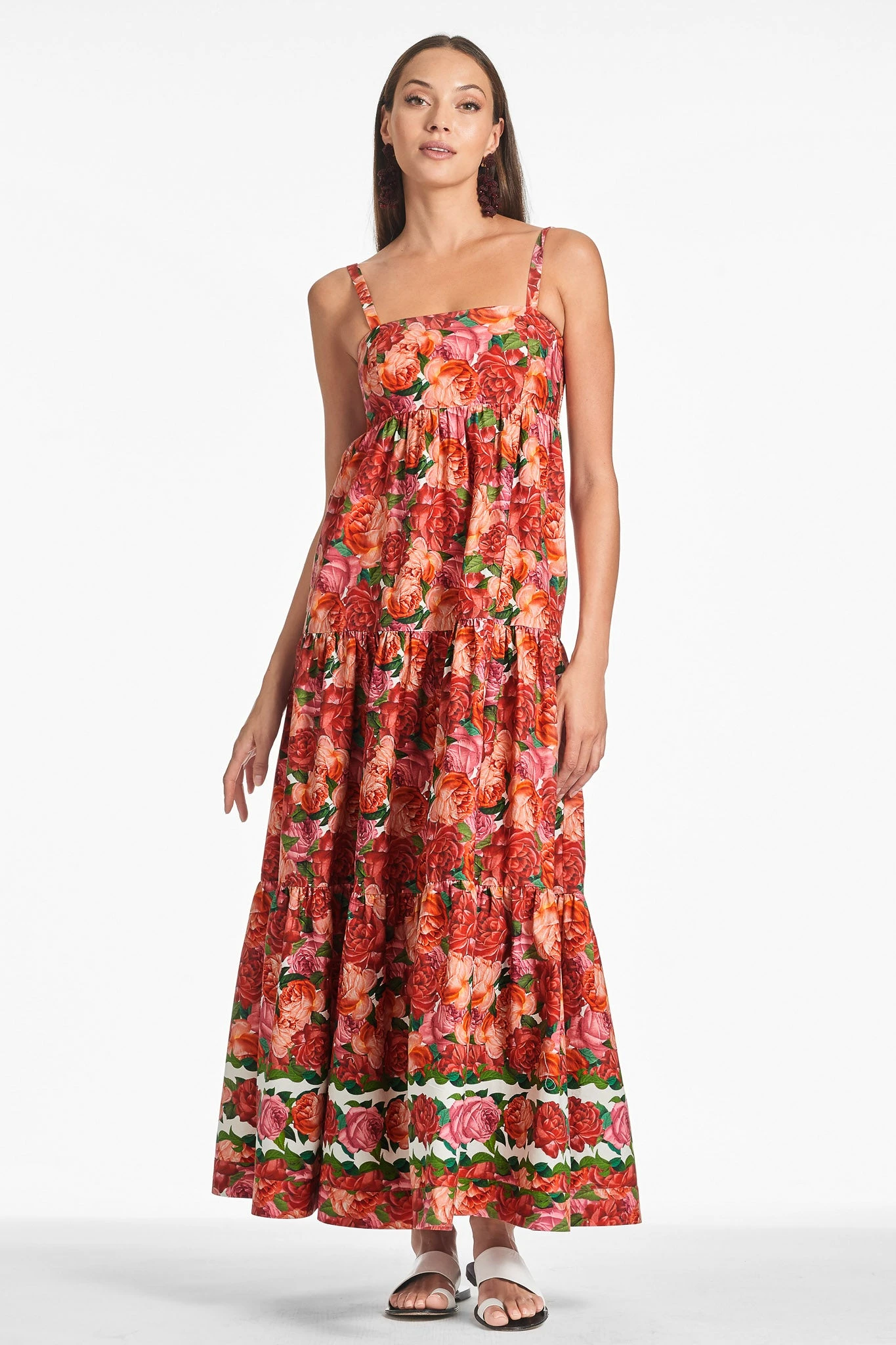 Giorno Dress - Mazzolino Rosa 1 Giorno Dress - Mazzolino Rosa