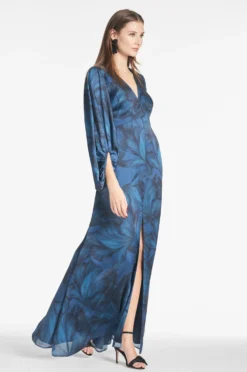 Jenny Gown - Tonal Petal -Sachin & Babi Shop JENNYGOWN TONALPETAL SIDE5 f1ac90e9 9a8d 420a b83c 442ed0a17dd2 scaled