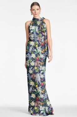 Kayla Gown - Alto Giardino