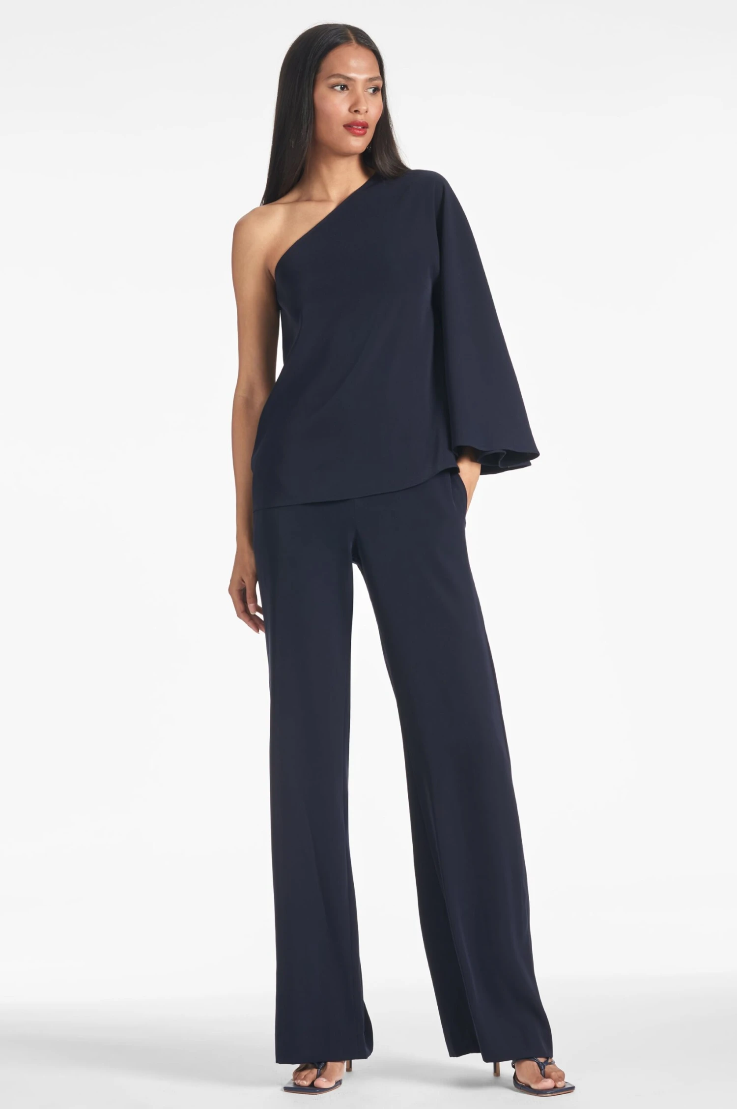 Morgan Top - Midnight 1 Morgan Top - Midnight