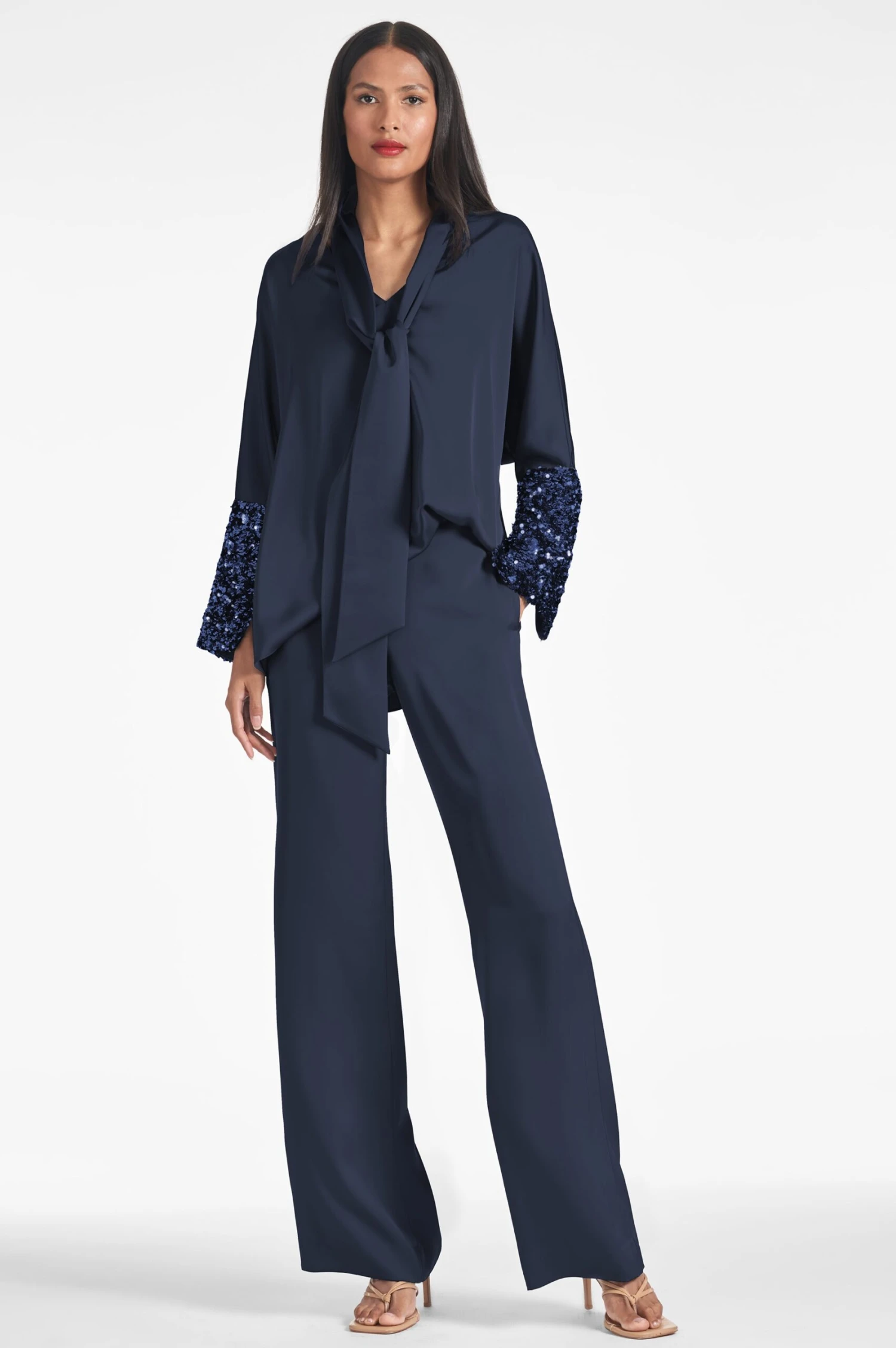 Reid Top - Midnight 1 Reid Top - Midnight