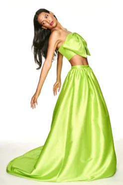 Sydney Skirt - Electric Lime -Sachin & Babi Shop SHOT 03 105 8180e815 0af9 4acb 8cc5 86ca7794edc9 scaled