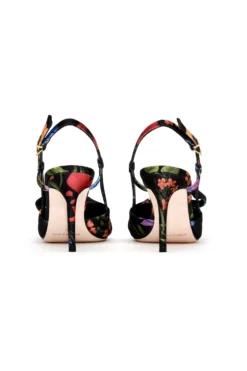 Lenox Obi-Bow Slingback - Noir Wildflower -Sachin & Babi Shop SHOT 03 189 scaled