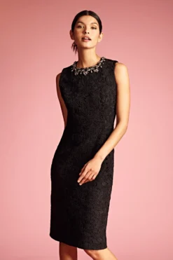 Anna Dress - Noir -Sachin & Babi Shop SHOT 07 696 v2 scaled