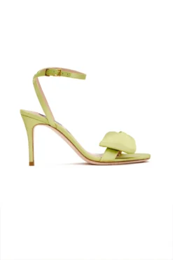 Chelsea Obi-Bow Open Toe - Lime Green 7 Chelsea Obi-Bow Open Toe - Lime Green -Sachin & Babi Shop SHOT 08 125 scaled