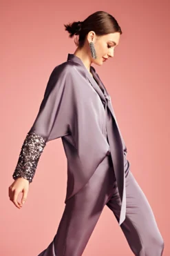 Reid Top - Cool Grey -Sachin & Babi Shop SHOT 10 026 v2 scaled