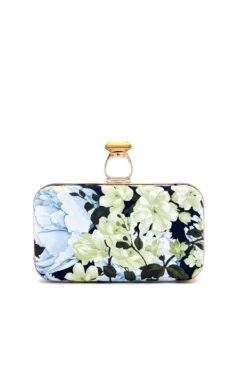 On The Rocks Clutch - Garden Club