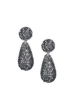 Alena Earrings -Metallic Faceted Beads -Sachin & Babi Shop SHOT 37 001 scaled