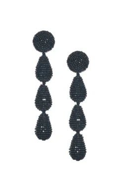 Eliza Earrings - Smooth Beads -Sachin & Babi Shop SHOT 42 001 scaled