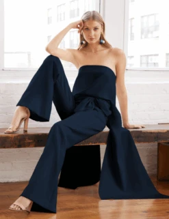 Haven Blouse - Midnight -Sachin & Babi Shop Screenshot2021 03 11at10.21.23AM